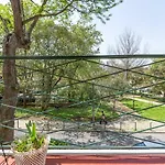 Sunny, Bright And Quiet Apartment, By Timecooler *