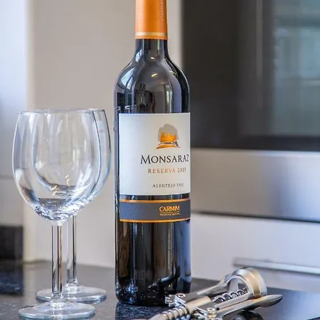 Apartamento Sunny, Bright And Quiet Apartment, By Timecooler *