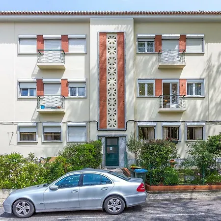 Sunny, Bright And Quiet Apartment, By Timecooler