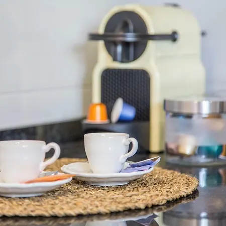 Sunny, Bright And Quiet Apartment, By Timecooler Apartmán