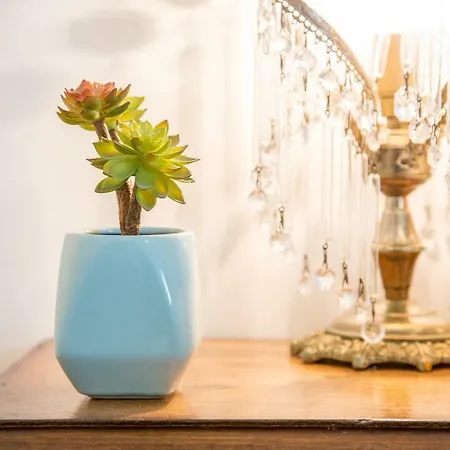 Sunny, Bright And Quiet Apartment, By Timecooler Lisboa