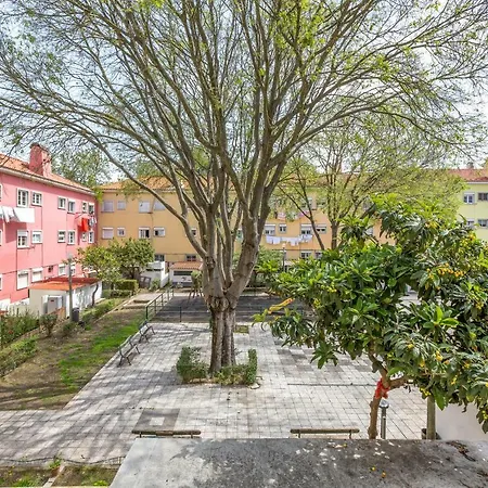 Sunny, Bright And Quiet Apartment, By Timecooler Apartmán *