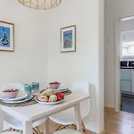 Appartamento Sunny, Bright And Quiet Apartment, By Timecooler
